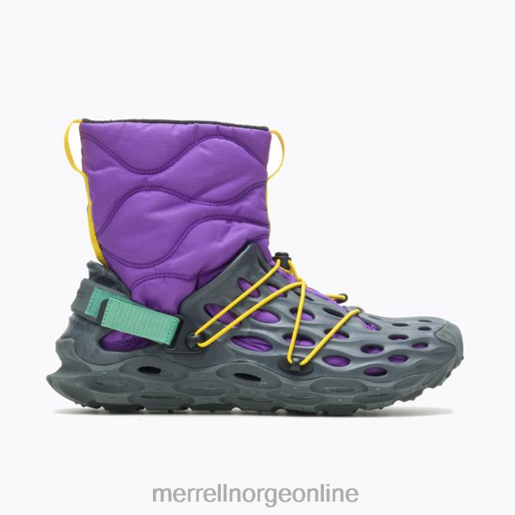 Merrell menn 004LV631 hydro moc at puff mid 1trl (j004397) sko kull