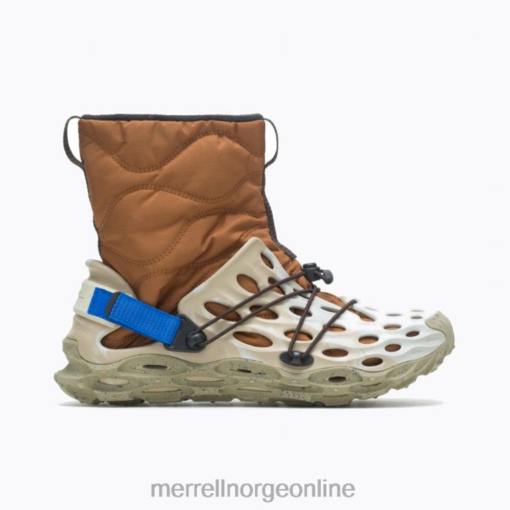Merrell menn 004LV633 hydro moc at puff mid 1trl (j004399) sko krydder