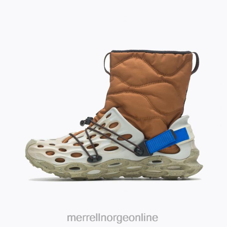 Merrell menn 004LV633 hydro moc at puff mid 1trl (j004399) sko krydder