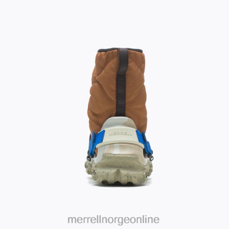 Merrell menn 004LV633 hydro moc at puff mid 1trl (j004399) sko krydder