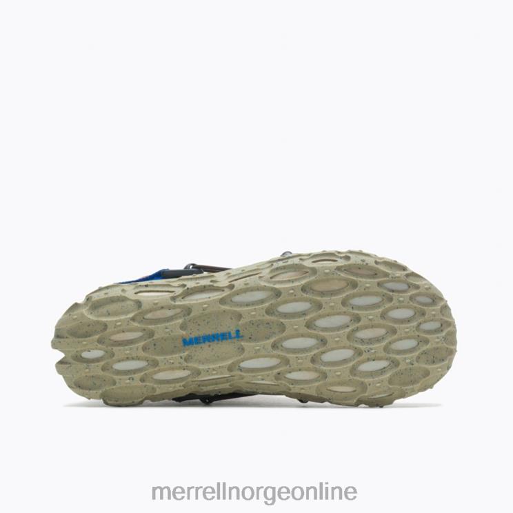 Merrell menn 004LV633 hydro moc at puff mid 1trl (j004399) sko krydder