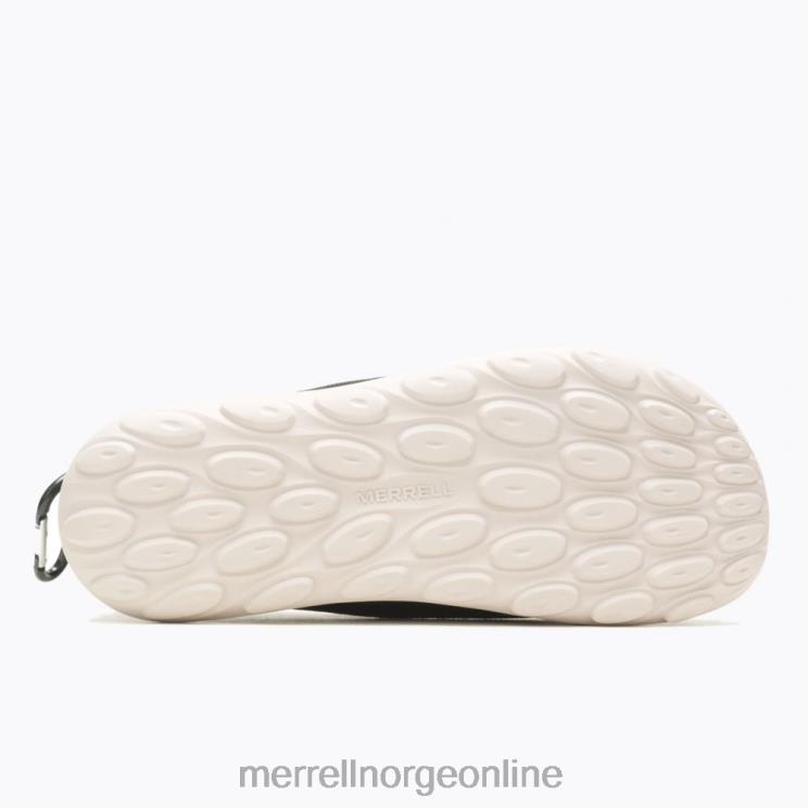 Merrell menn 004LV676 hut moc 2 pack 1trl (j005067) sko svart/månestråle