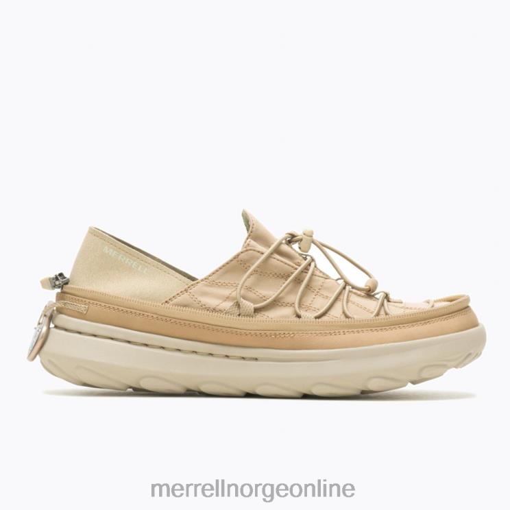 Merrell menn 004LV677 hut moc 2 pack 1trl (j005203) sko røkelse