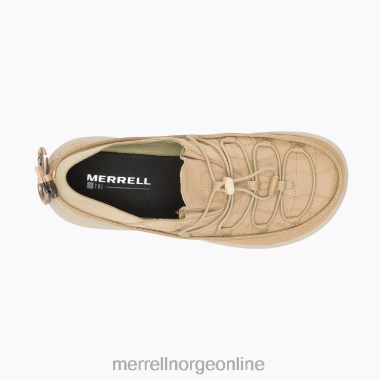 Merrell menn 004LV677 hut moc 2 pack 1trl (j005203) sko røkelse