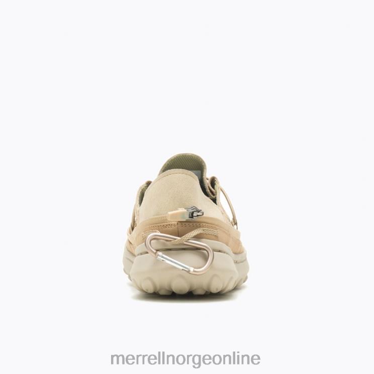 Merrell menn 004LV677 hut moc 2 pack 1trl (j005203) sko røkelse