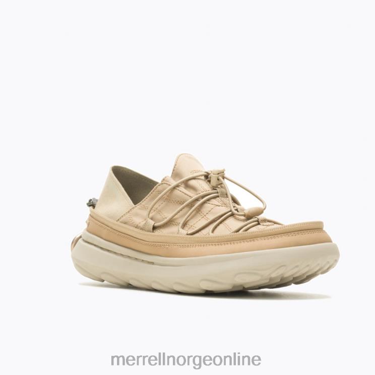 Merrell menn 004LV677 hut moc 2 pack 1trl (j005203) sko røkelse