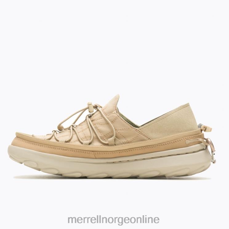 Merrell menn 004LV677 hut moc 2 pack 1trl (j005203) sko røkelse