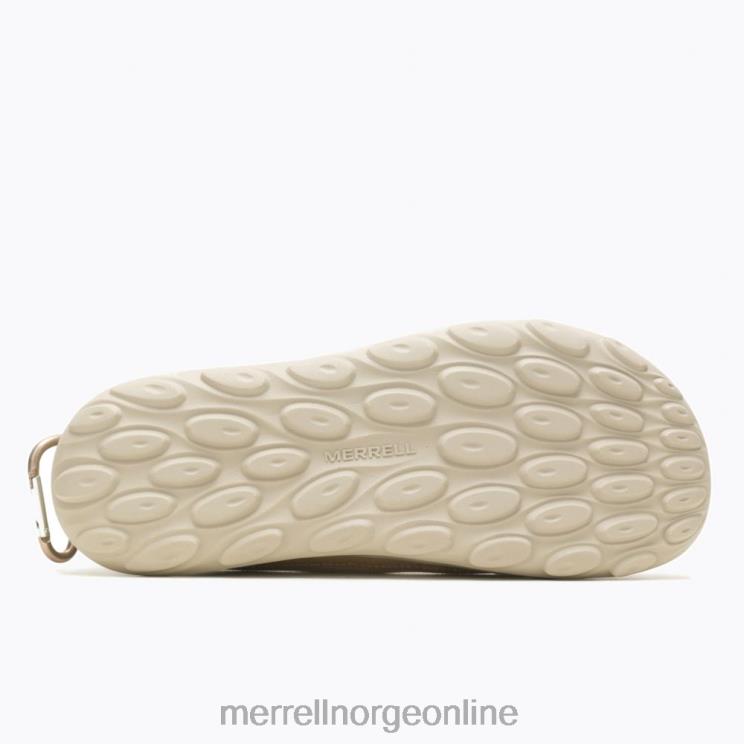 Merrell menn 004LV677 hut moc 2 pack 1trl (j005203) sko røkelse