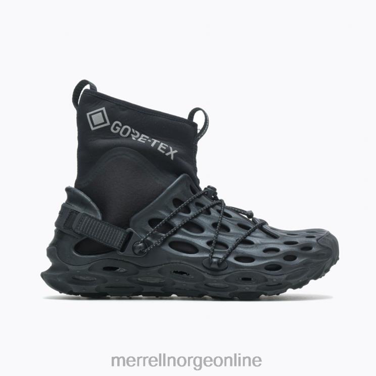 Merrell menn 004LV678 hydro moc at neo gore-tex 1trl (j004387) sko svart