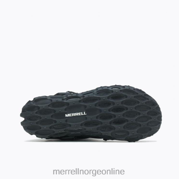 Merrell menn 004LV678 hydro moc at neo gore-tex 1trl (j004387) sko svart