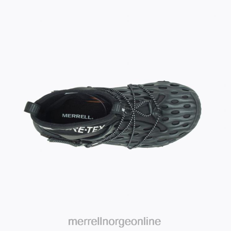 Merrell menn 004LV678 hydro moc at neo gore-tex 1trl (j004387) sko svart