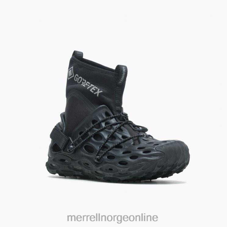 Merrell menn 004LV678 hydro moc at neo gore-tex 1trl (j004387) sko svart