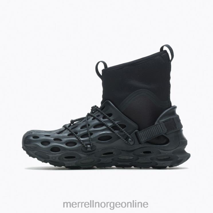 Merrell menn 004LV678 hydro moc at neo gore-tex 1trl (j004387) sko svart