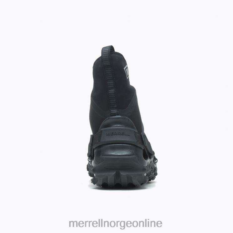 Merrell menn 004LV678 hydro moc at neo gore-tex 1trl (j004387) sko svart