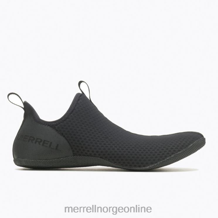 Merrell menn 004LV693 hydro moc på ss 1trl (j005111) sko svart
