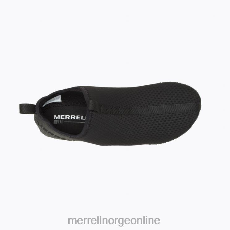 Merrell menn 004LV693 hydro moc på ss 1trl (j005111) sko svart