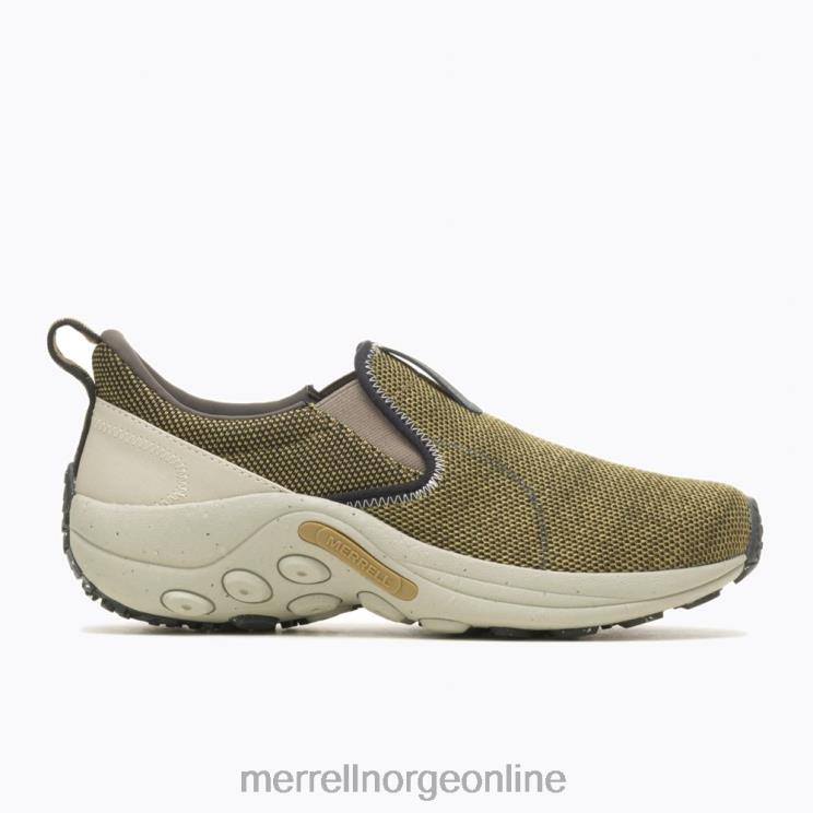 Merrell menn 004LV712 jungle moc evo (j004961) sko urt