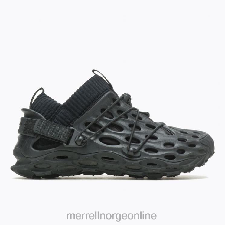 Merrell menn 004LV732 hydro moc at ripstop 1trl (j004407) sko svart