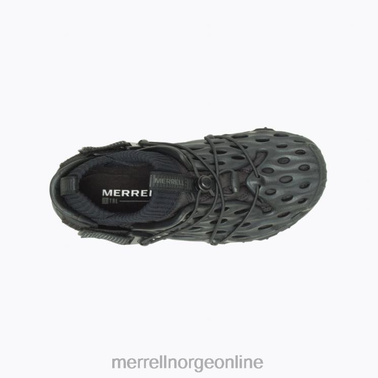 Merrell menn 004LV732 hydro moc at ripstop 1trl (j004407) sko svart