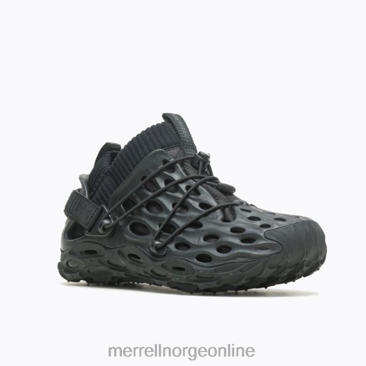 Merrell menn 004LV732 hydro moc at ripstop 1trl (j004407) sko svart
