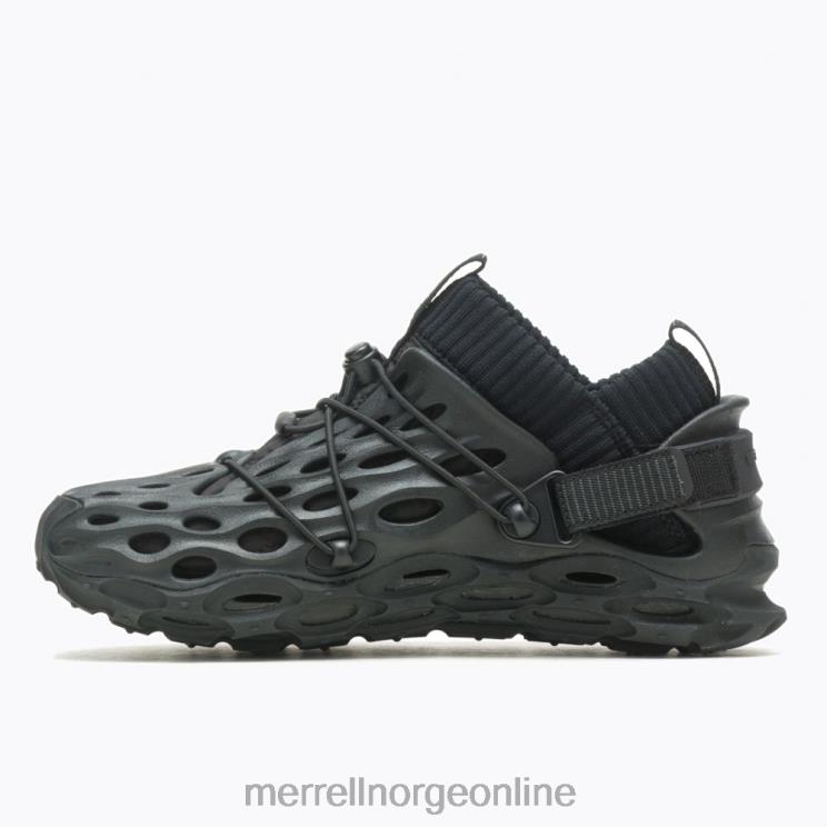 Merrell menn 004LV732 hydro moc at ripstop 1trl (j004407) sko svart