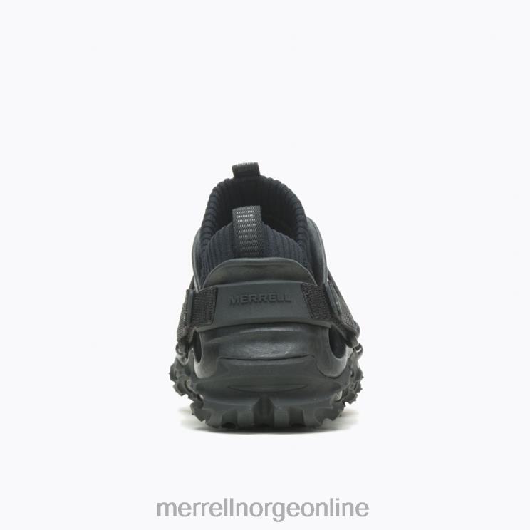 Merrell menn 004LV732 hydro moc at ripstop 1trl (j004407) sko svart