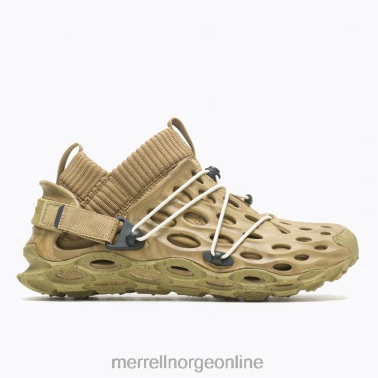 Merrell menn 004LV733 hydro moc at ripstop 1trl (j004409) sko prærieulv
