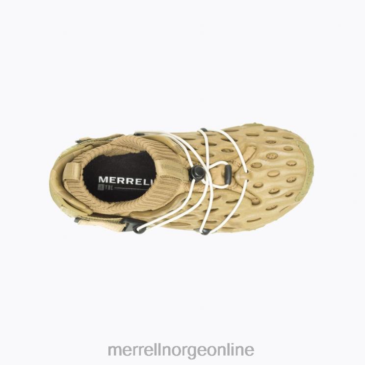 Merrell menn 004LV733 hydro moc at ripstop 1trl (j004409) sko prærieulv