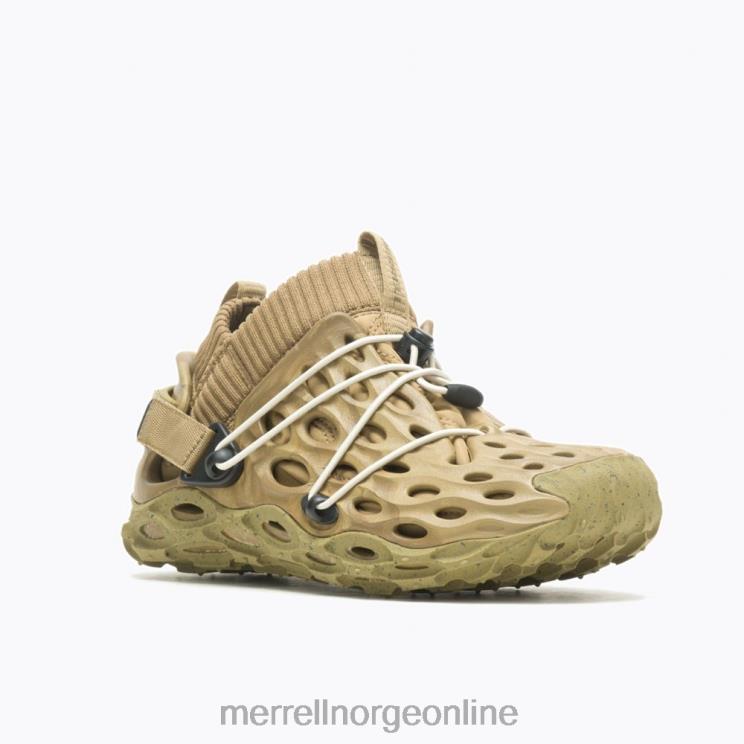 Merrell menn 004LV733 hydro moc at ripstop 1trl (j004409) sko prærieulv