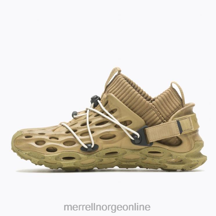 Merrell menn 004LV733 hydro moc at ripstop 1trl (j004409) sko prærieulv