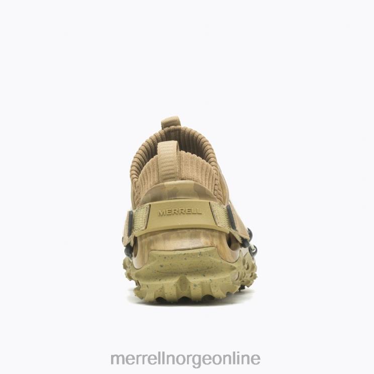 Merrell menn 004LV733 hydro moc at ripstop 1trl (j004409) sko prærieulv