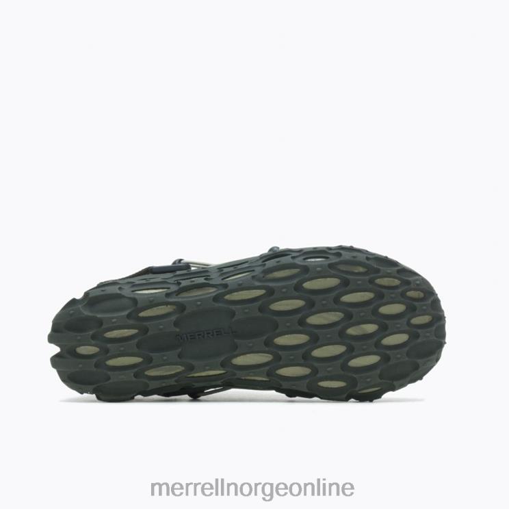 Merrell menn 004LV734 hydro moc at ripstop 1trl (j004413) sko oliven