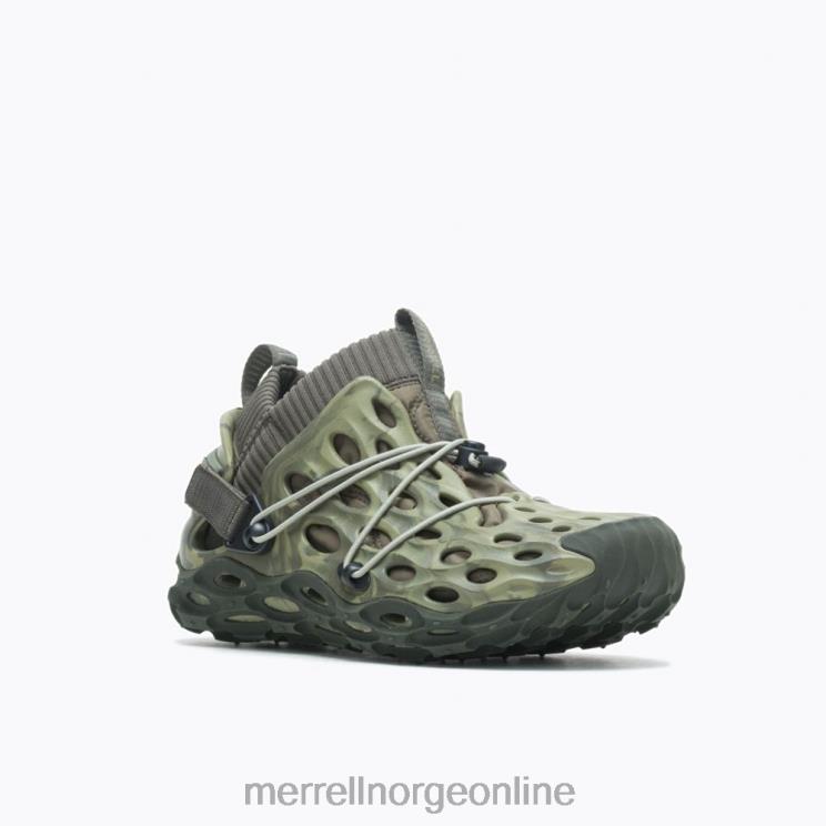 Merrell menn 004LV734 hydro moc at ripstop 1trl (j004413) sko oliven