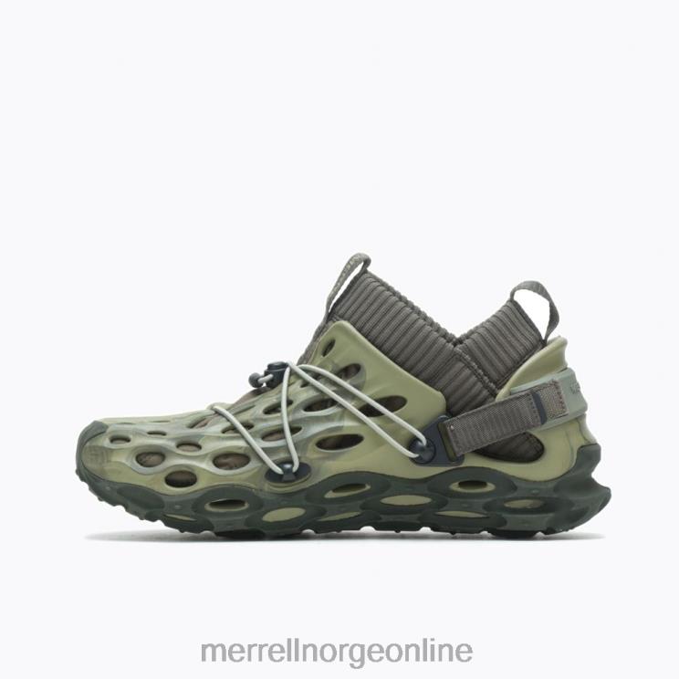 Merrell menn 004LV734 hydro moc at ripstop 1trl (j004413) sko oliven