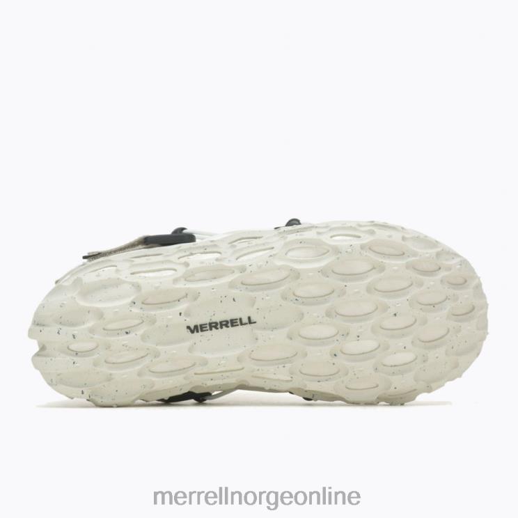 Merrell menn 004LV735 hydro moc at ripstop 1trl (j004411) sko hvit