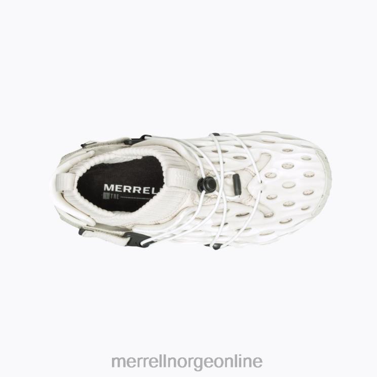 Merrell menn 004LV735 hydro moc at ripstop 1trl (j004411) sko hvit