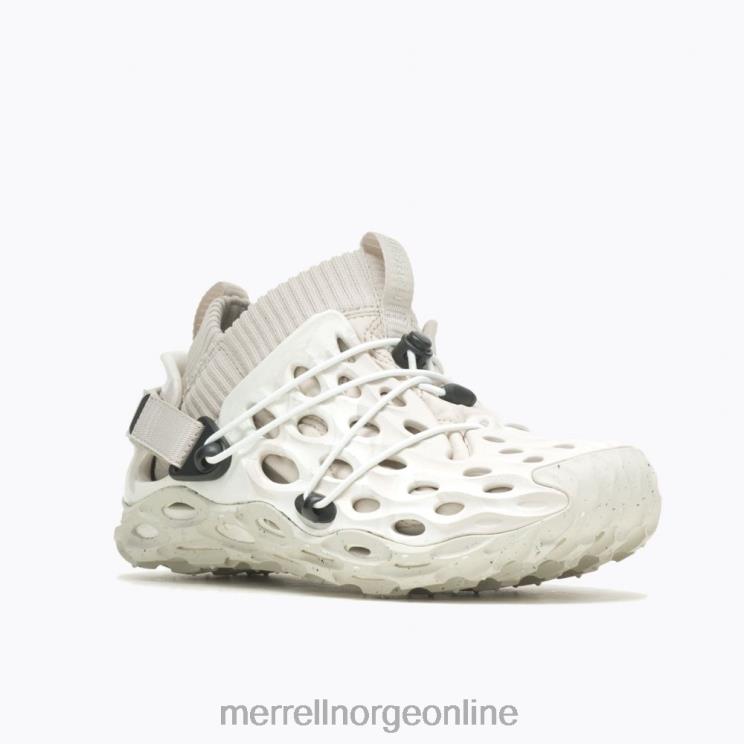 Merrell menn 004LV735 hydro moc at ripstop 1trl (j004411) sko hvit