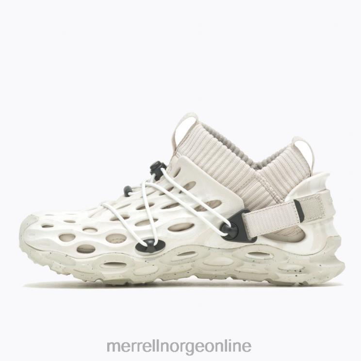 Merrell menn 004LV735 hydro moc at ripstop 1trl (j004411) sko hvit