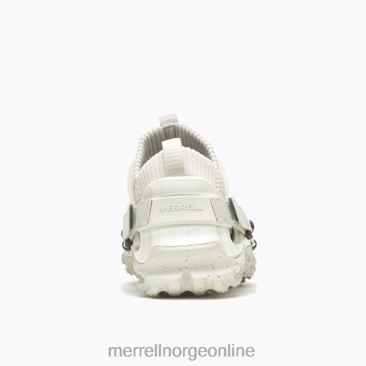 Merrell menn 004LV735 hydro moc at ripstop 1trl (j004411) sko hvit