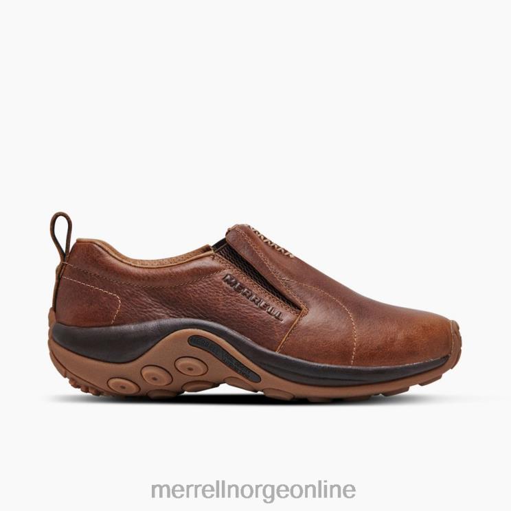 Merrell menn 004LV755 jungle moc laget (j003087) sko peanøtt
