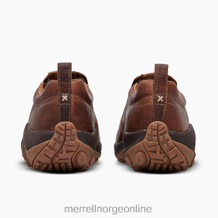 Merrell menn 004LV755 jungle moc laget (j003087) sko peanøtt