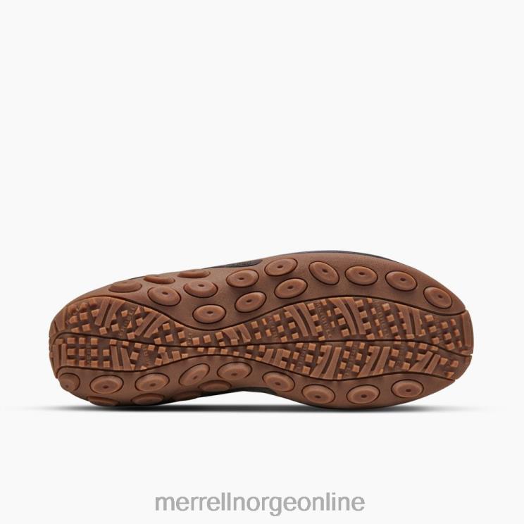 Merrell menn 004LV755 jungle moc laget (j003087) sko peanøtt