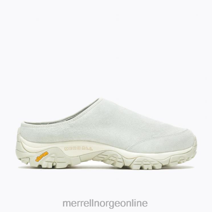 Merrell menn 004LV759 moab retro slide 1trl (j004715) sko bjørk