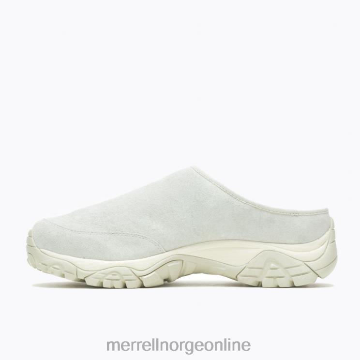 Merrell menn 004LV759 moab retro slide 1trl (j004715) sko bjørk