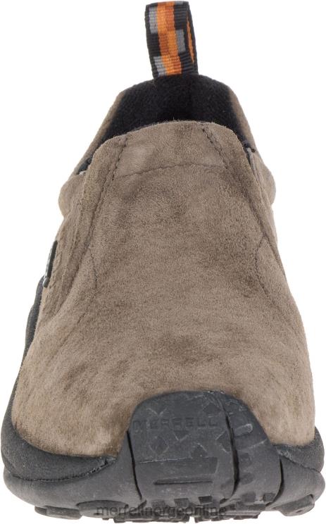 Merrell menn 004LV801 jungle moc vanntett (j52931) sko våpenrøyk