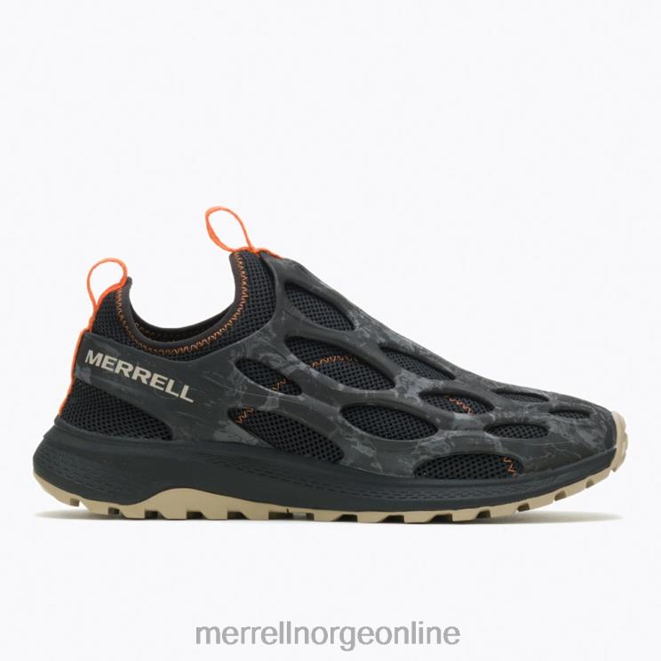 Merrell menn 004LV86 hydroløper (j066845) sko svart