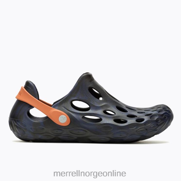 Merrell menn 004LV94 hydro moc (j005545) sko sjø/leire