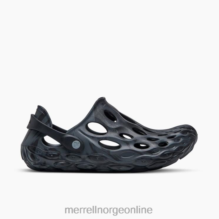 Merrell menn 004LV98 hydro moc (j48595) sko svart