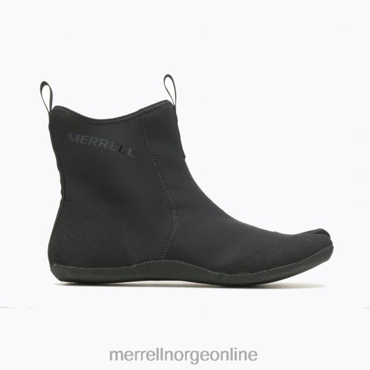 Merrell menn 004LV621 hydro moc på ss mid 1trl (j005121) sko svart