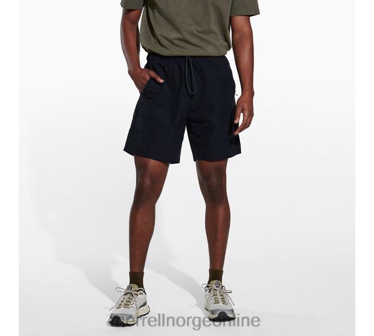 Merrell menn 004LV172 hayes short (jms26398-010) klær svart